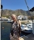 Dating Woman : Liudmila, 51 years to Moldova  Cioburciu